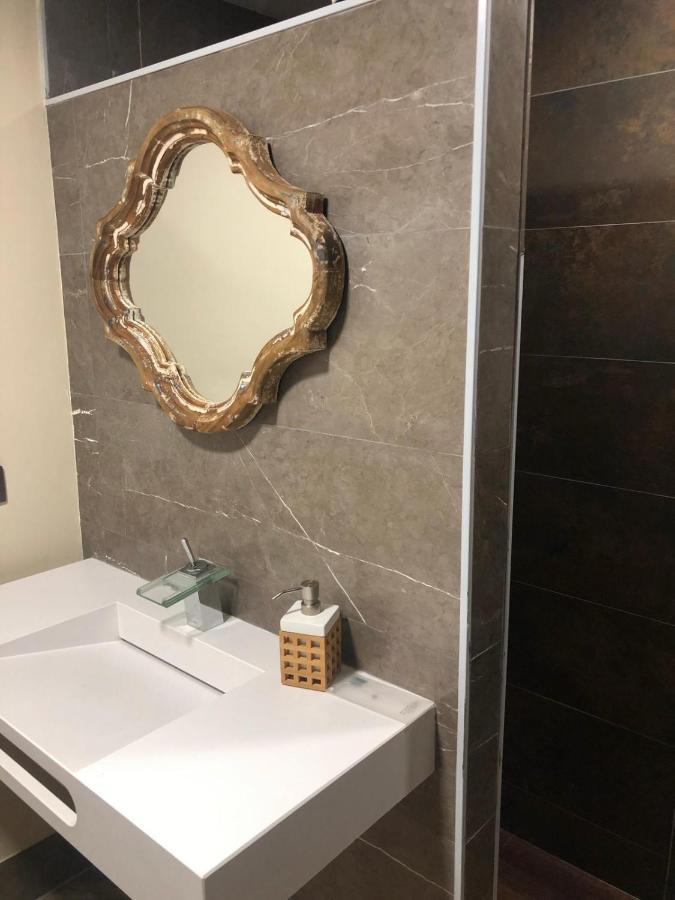 Apartamento El Vial Córdoba Exterior foto