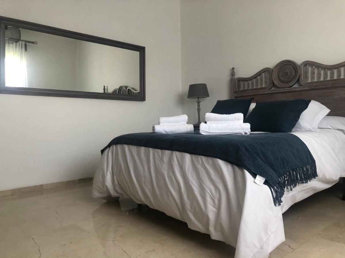 Apartamento El Vial Córdoba Exterior foto