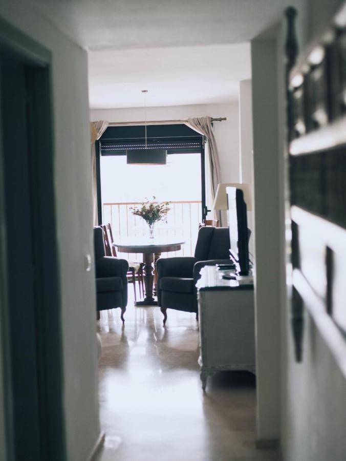 Apartamento El Vial Córdoba Exterior foto
