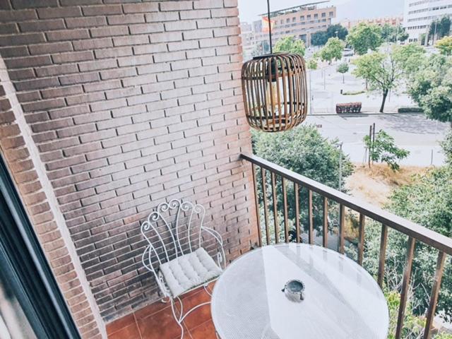 Apartamento El Vial Córdoba Exterior foto