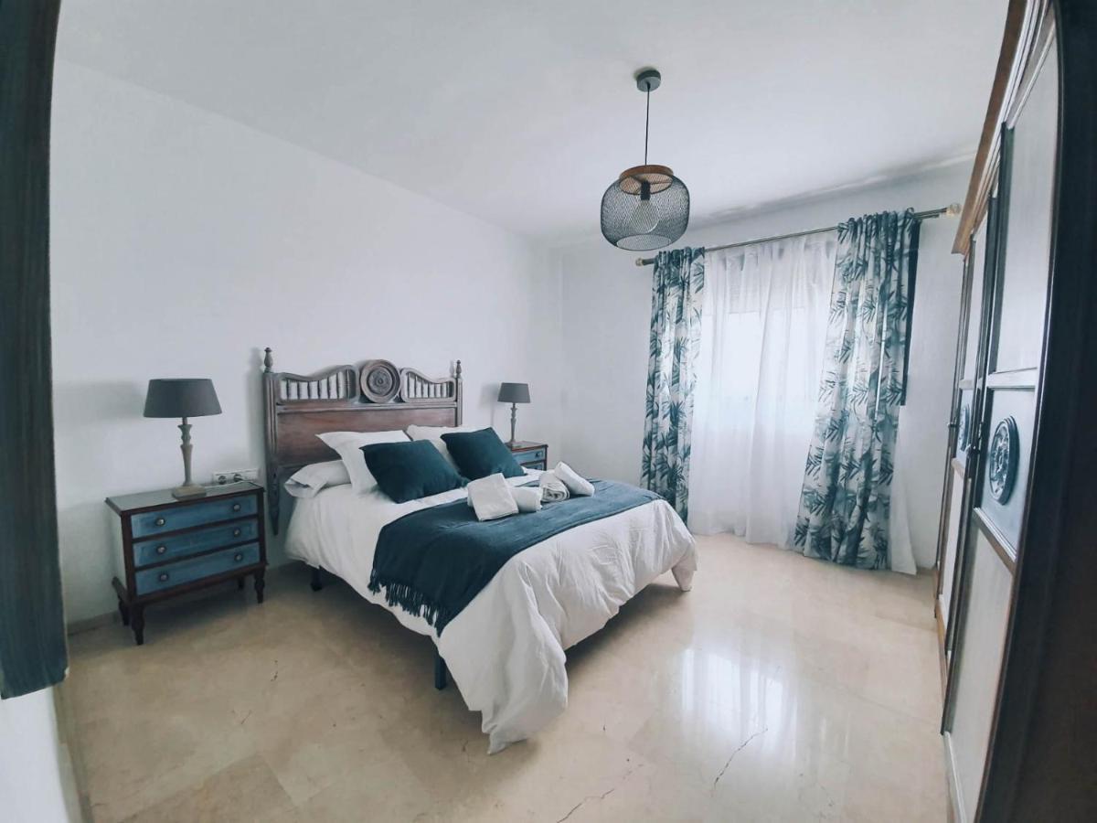 Apartamento El Vial Córdoba Exterior foto