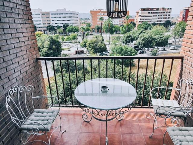 Apartamento El Vial Córdoba Exterior foto