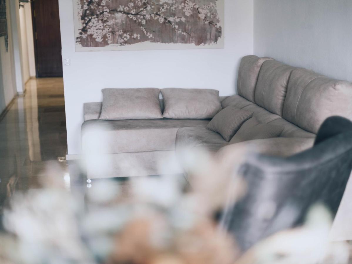 Apartamento El Vial Córdoba Exterior foto