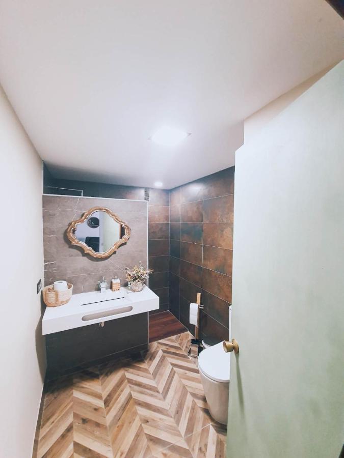 Apartamento El Vial Córdoba Exterior foto