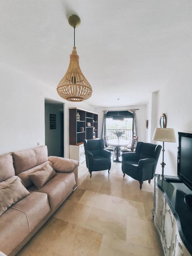 Apartamento El Vial Córdoba Exterior foto