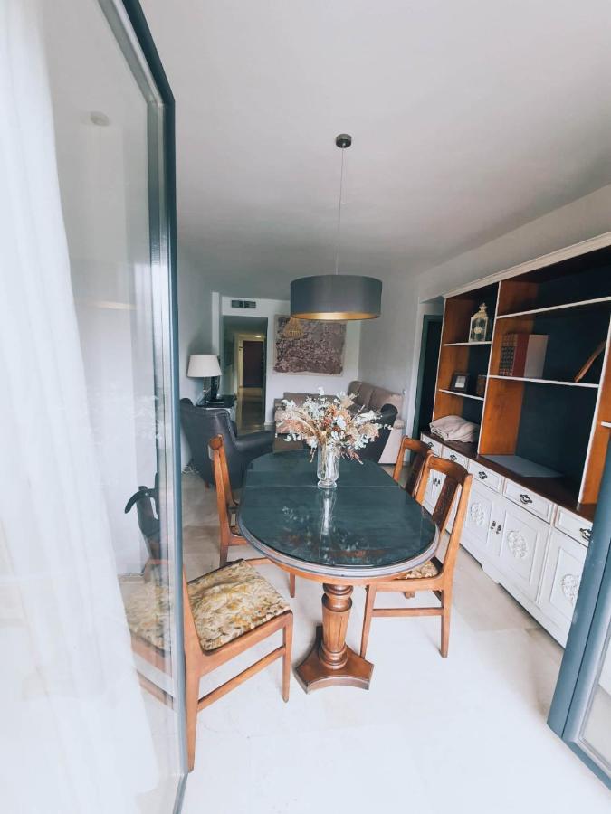 Apartamento El Vial Córdoba Exterior foto